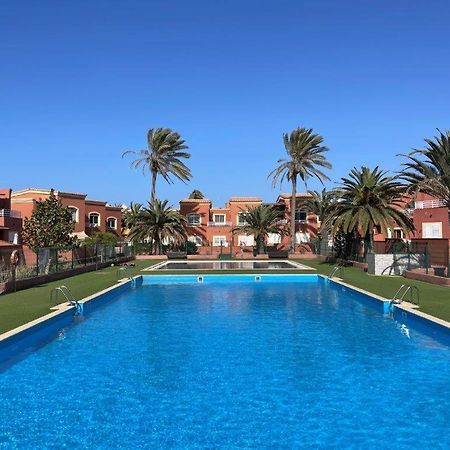 Casa Angel A3 Villa Corralejo Dış mekan fotoğraf