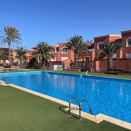 Casa Angel A3 Villa Corralejo Dış mekan fotoğraf