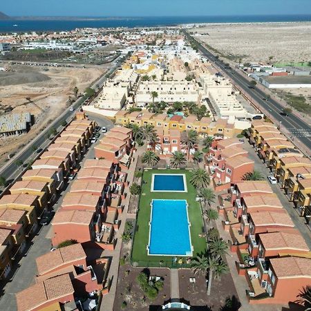 Casa Angel A3 Villa Corralejo Dış mekan fotoğraf