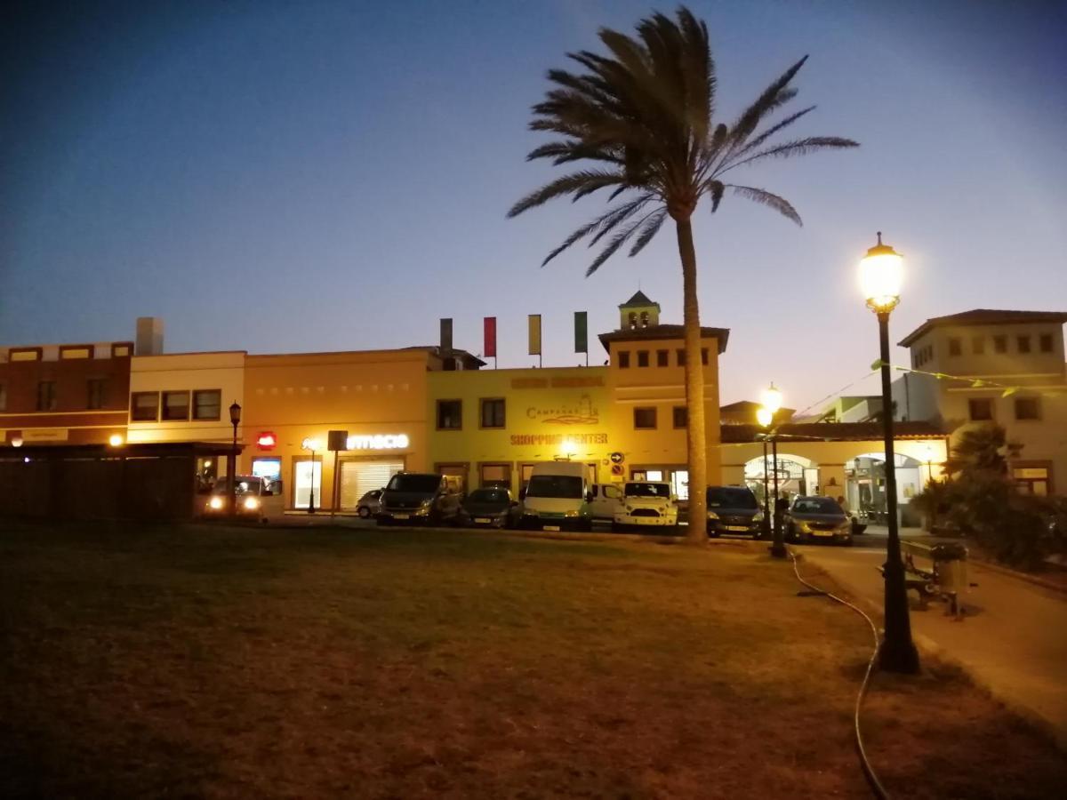 Casa Angel A3 Villa Corralejo Dış mekan fotoğraf