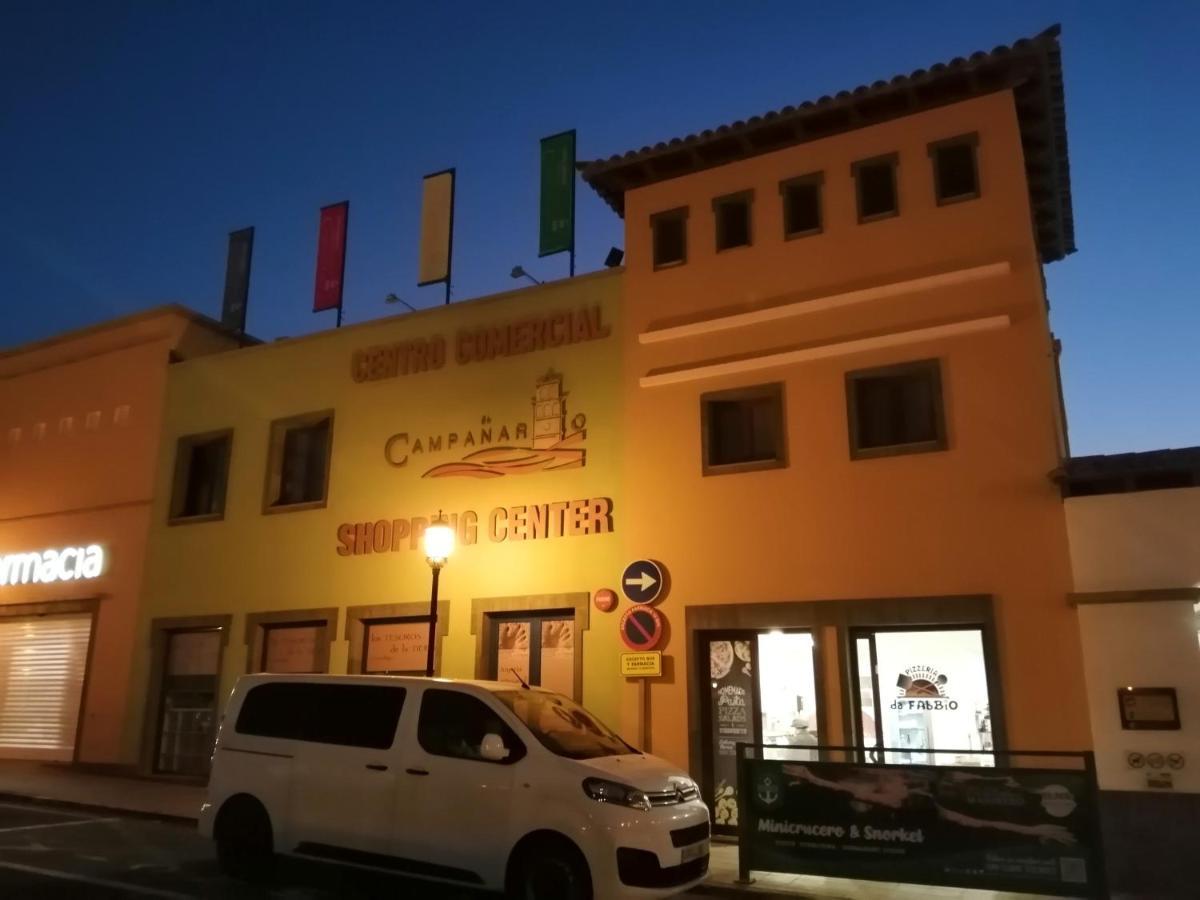 Casa Angel A3 Villa Corralejo Dış mekan fotoğraf