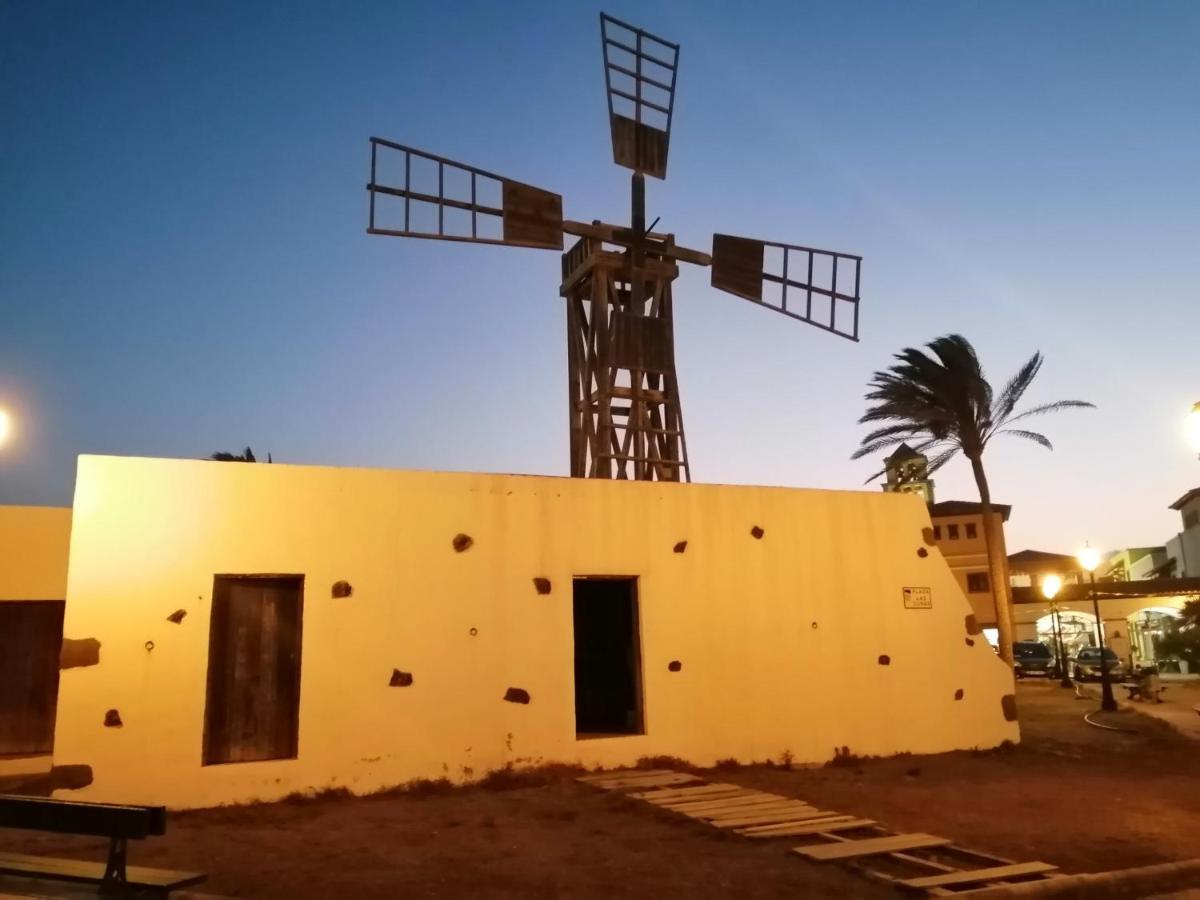 Casa Angel A3 Villa Corralejo Dış mekan fotoğraf