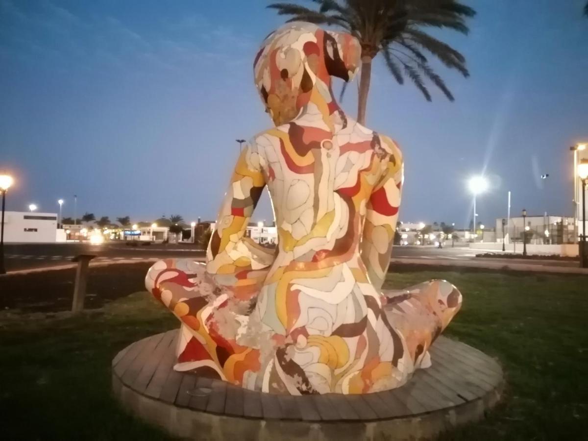 Casa Angel A3 Villa Corralejo Dış mekan fotoğraf