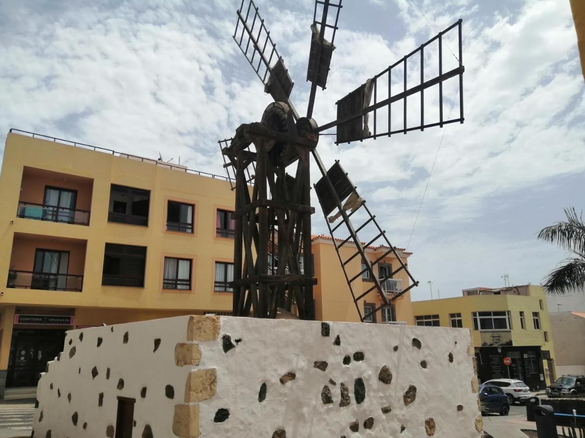 Casa Angel A3 Villa Corralejo Dış mekan fotoğraf