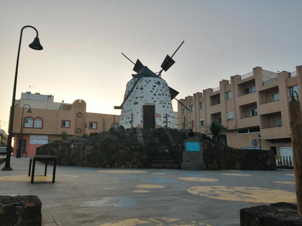 Casa Angel A3 Villa Corralejo Dış mekan fotoğraf