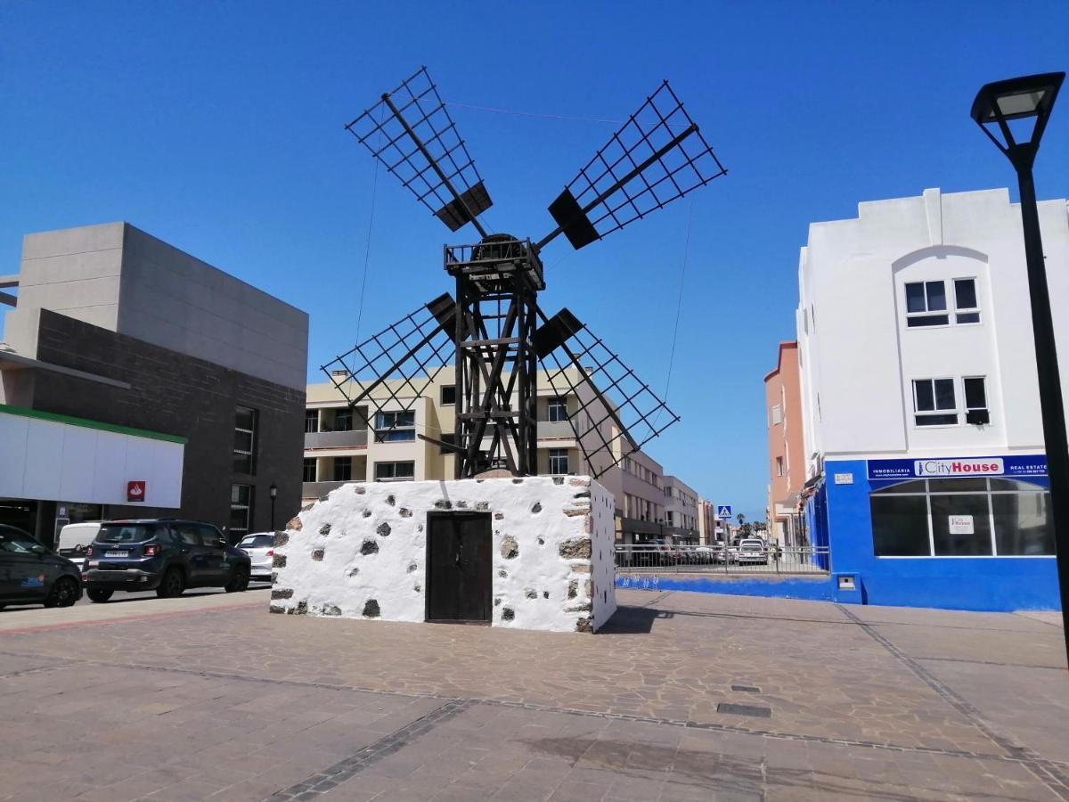 Casa Angel A3 Villa Corralejo Dış mekan fotoğraf