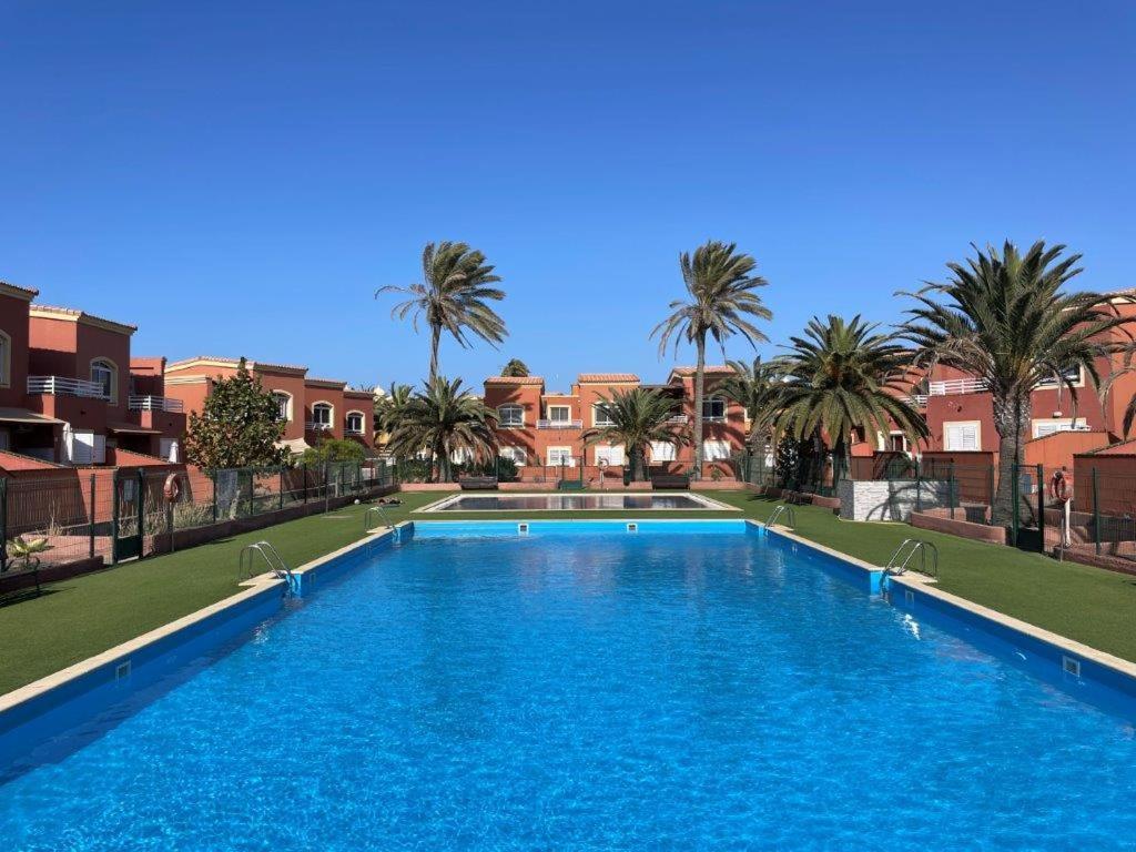 Casa Angel A3 Villa Corralejo Dış mekan fotoğraf