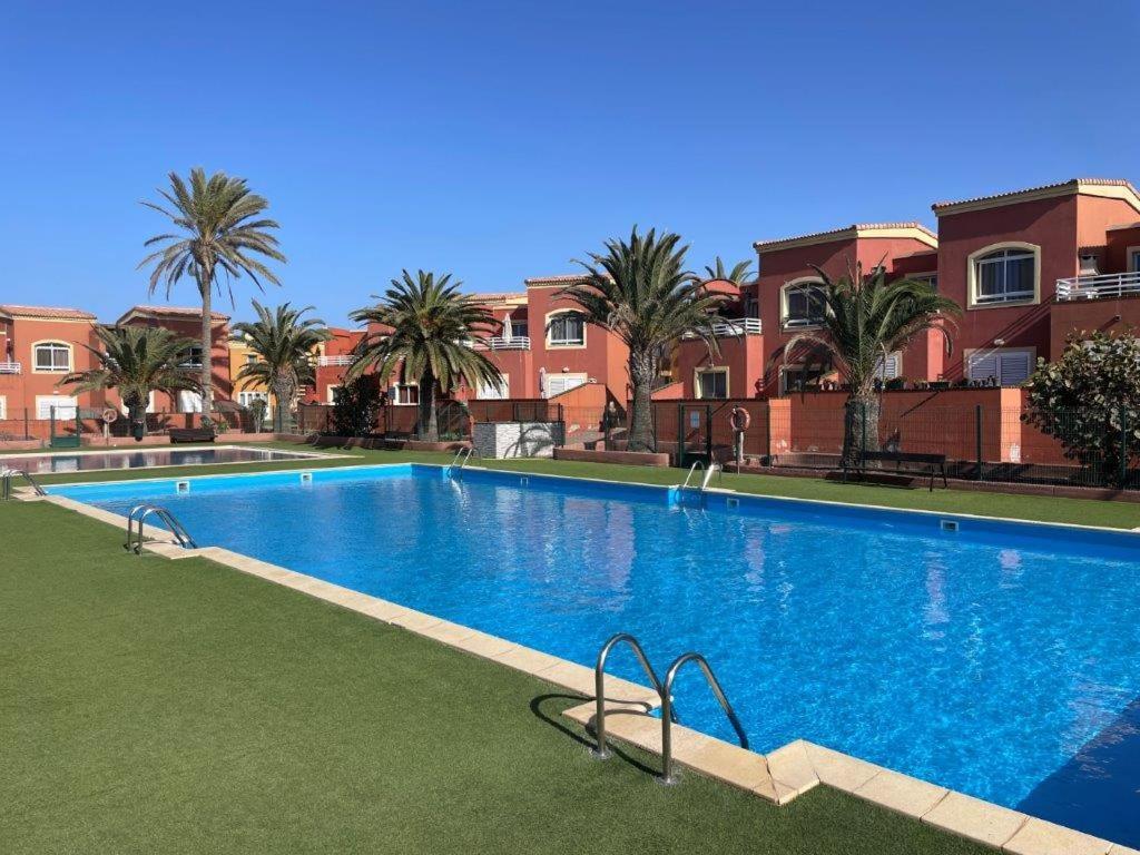Casa Angel A3 Villa Corralejo Dış mekan fotoğraf