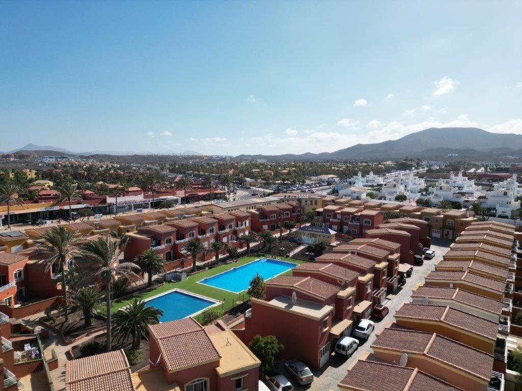 Casa Angel A3 Villa Corralejo Dış mekan fotoğraf