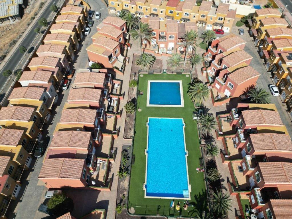 Casa Angel A3 Villa Corralejo Dış mekan fotoğraf