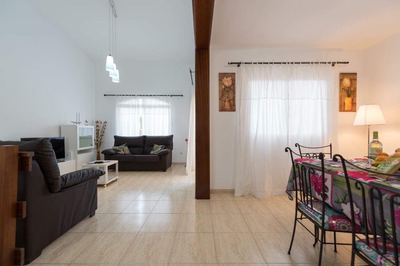 Casa Angel A3 Villa Corralejo Dış mekan fotoğraf