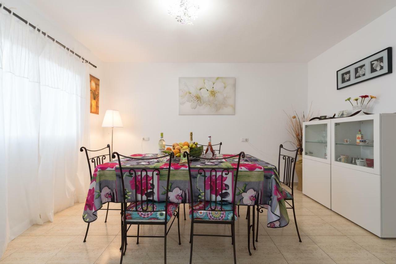 Casa Angel A3 Villa Corralejo Dış mekan fotoğraf