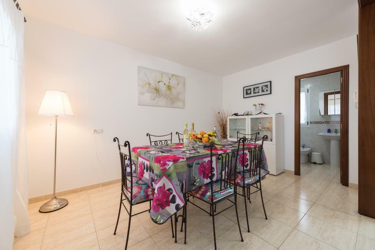 Casa Angel A3 Villa Corralejo Dış mekan fotoğraf