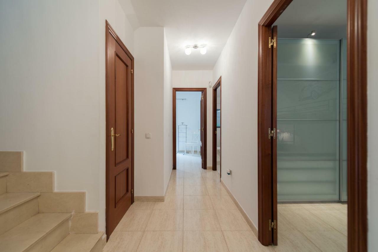 Casa Angel A3 Villa Corralejo Dış mekan fotoğraf