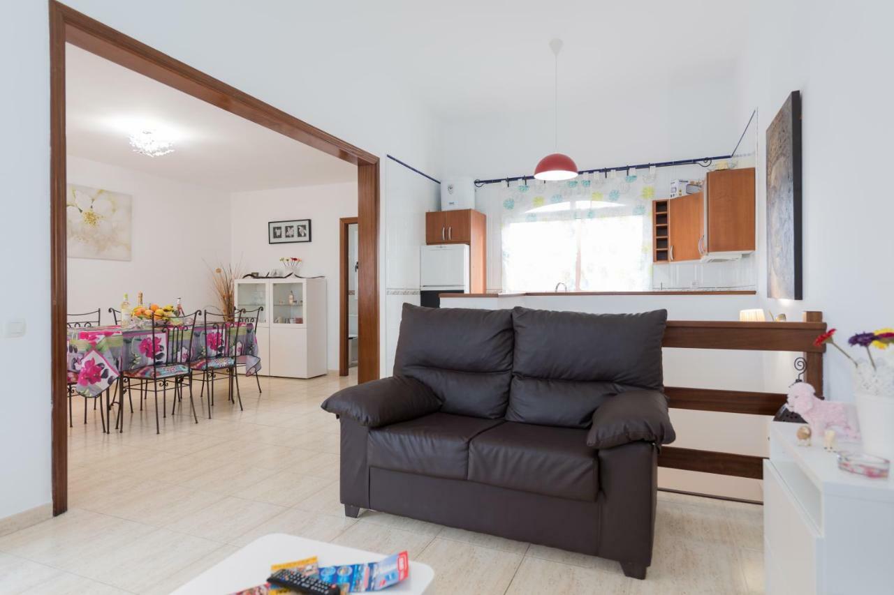 Casa Angel A3 Villa Corralejo Dış mekan fotoğraf