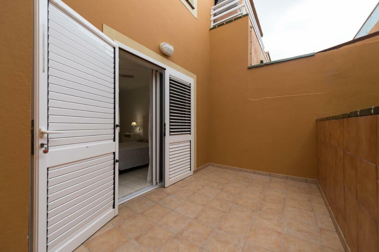 Casa Angel A3 Villa Corralejo Dış mekan fotoğraf