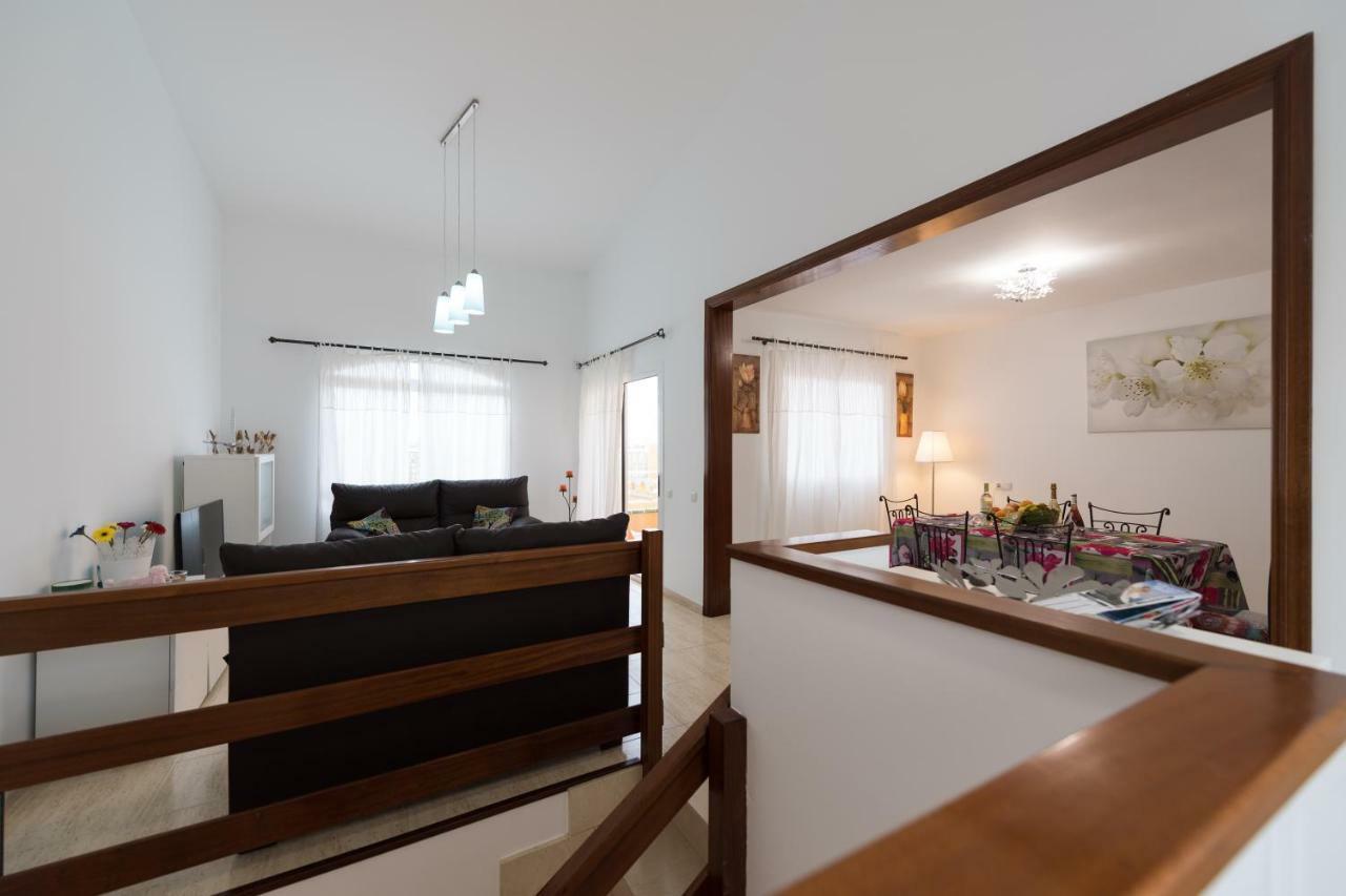 Casa Angel A3 Villa Corralejo Dış mekan fotoğraf