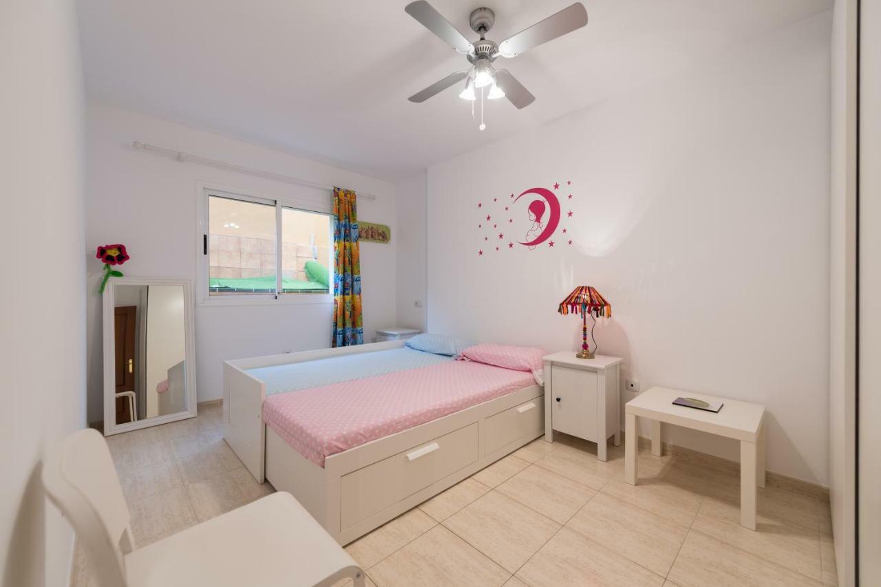 Casa Angel A3 Villa Corralejo Dış mekan fotoğraf