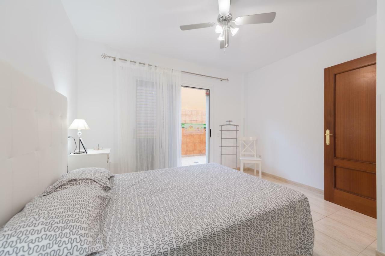 Casa Angel A3 Villa Corralejo Dış mekan fotoğraf