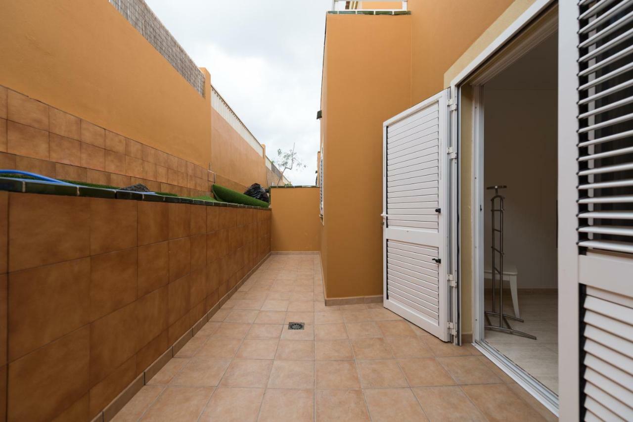 Casa Angel A3 Villa Corralejo Dış mekan fotoğraf