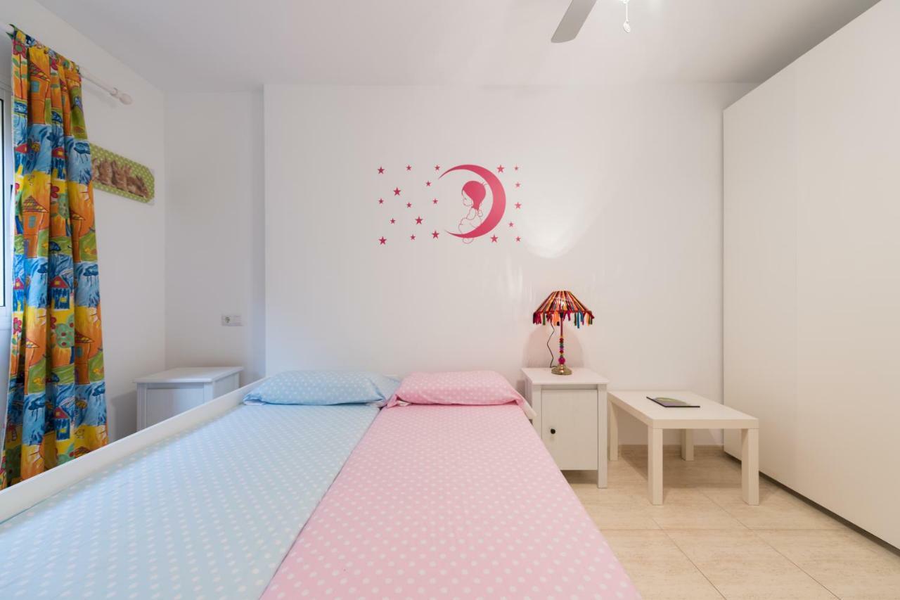 Casa Angel A3 Villa Corralejo Dış mekan fotoğraf