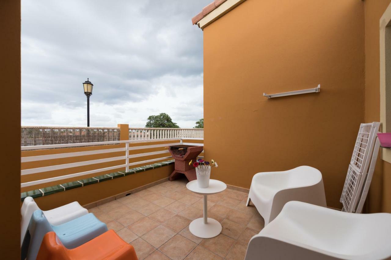 Casa Angel A3 Villa Corralejo Dış mekan fotoğraf