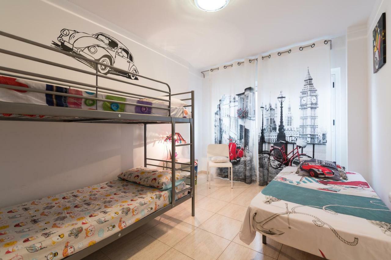 Casa Angel A3 Villa Corralejo Dış mekan fotoğraf