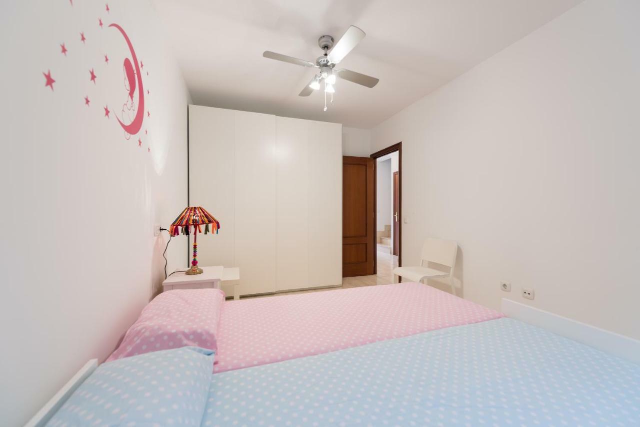 Casa Angel A3 Villa Corralejo Dış mekan fotoğraf