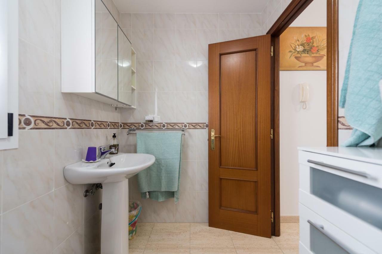 Casa Angel A3 Villa Corralejo Dış mekan fotoğraf