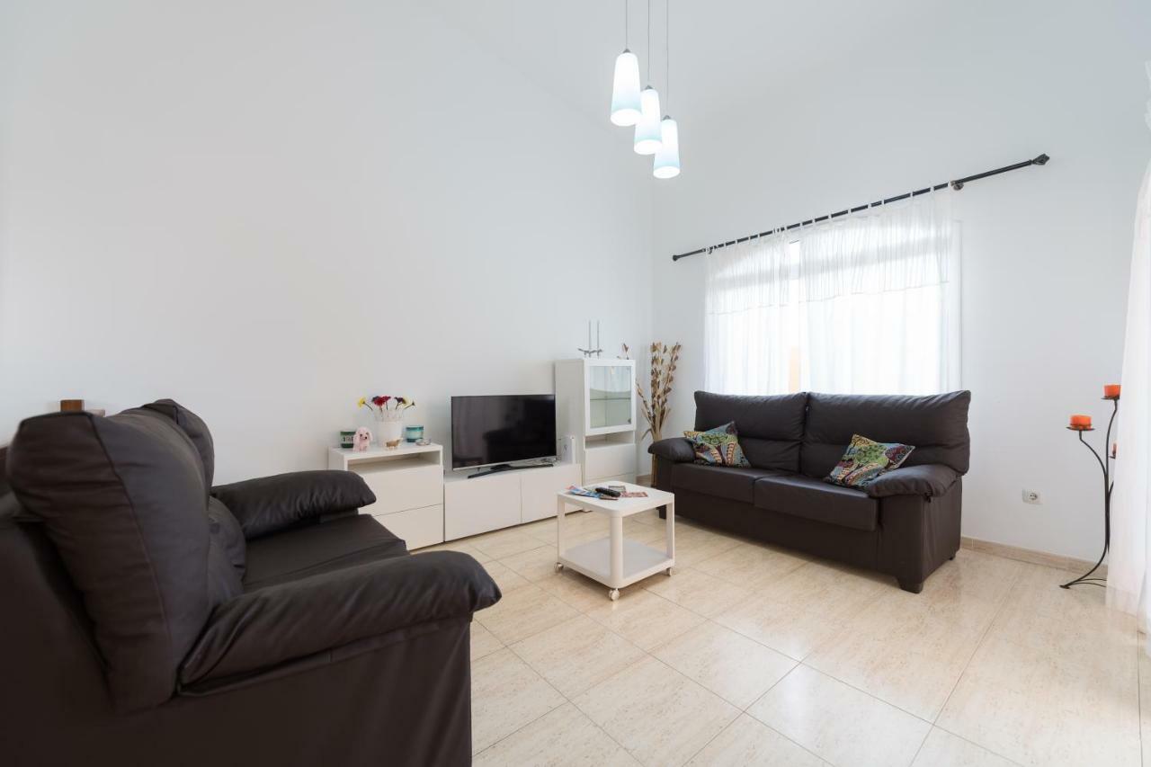 Casa Angel A3 Villa Corralejo Dış mekan fotoğraf