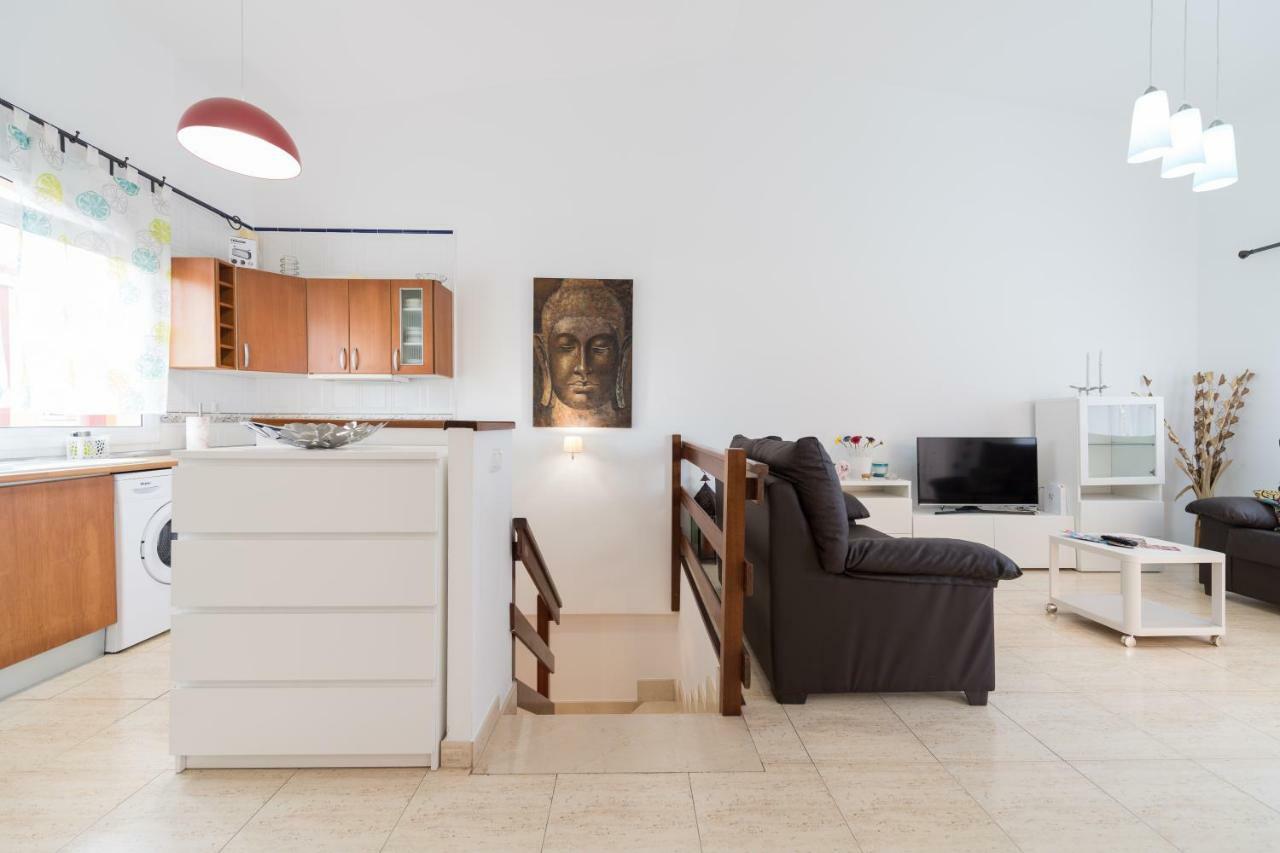 Casa Angel A3 Villa Corralejo Dış mekan fotoğraf
