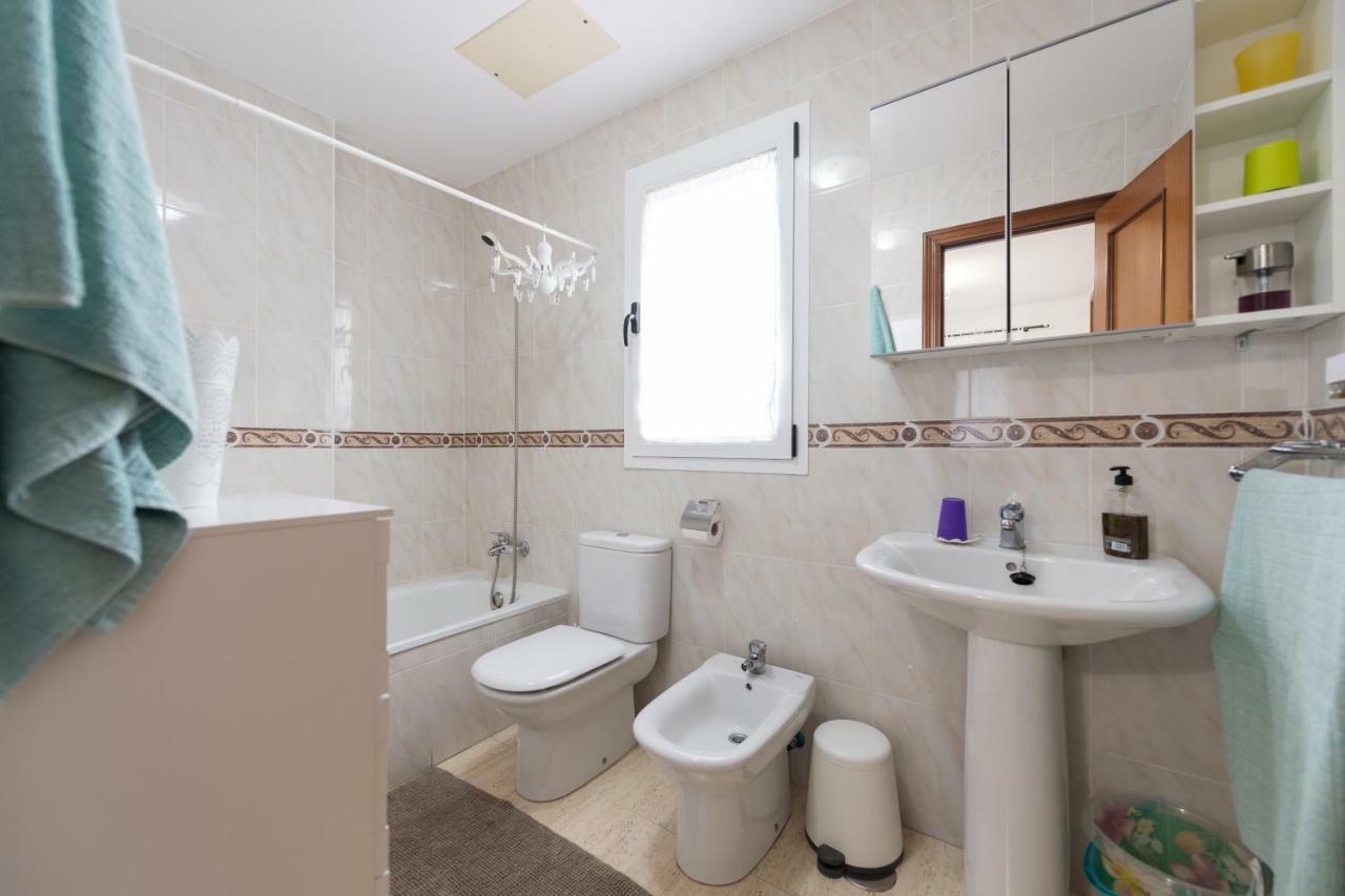 Casa Angel A3 Villa Corralejo Dış mekan fotoğraf