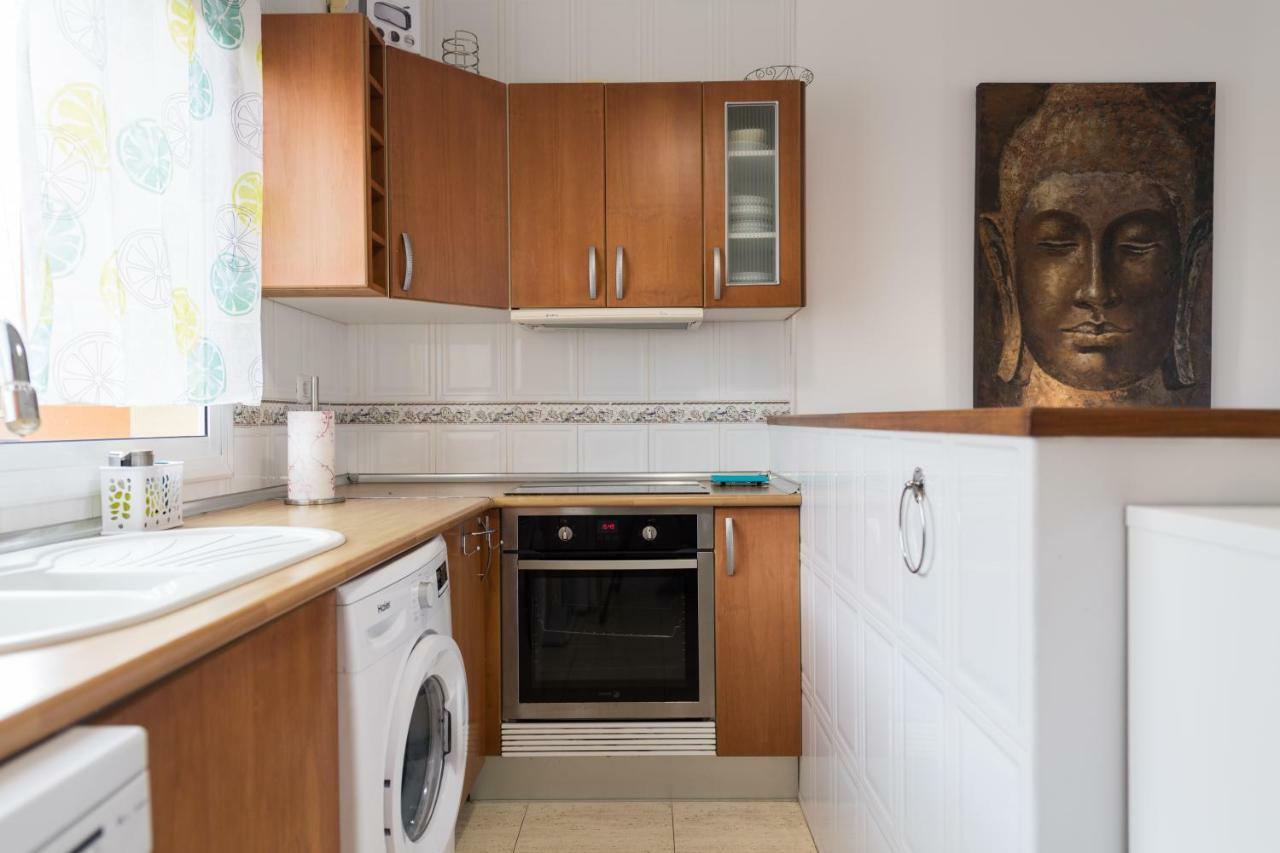Casa Angel A3 Villa Corralejo Dış mekan fotoğraf