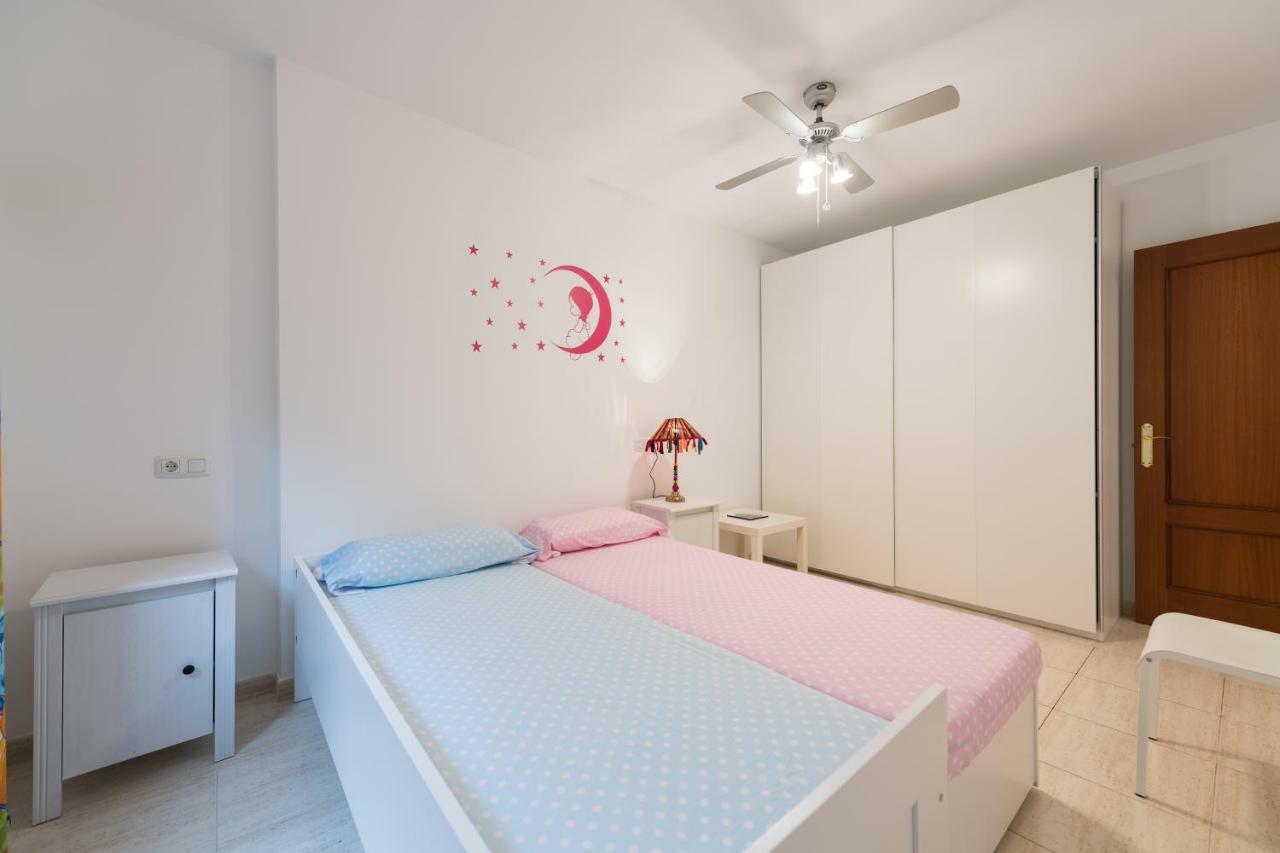 Casa Angel A3 Villa Corralejo Dış mekan fotoğraf