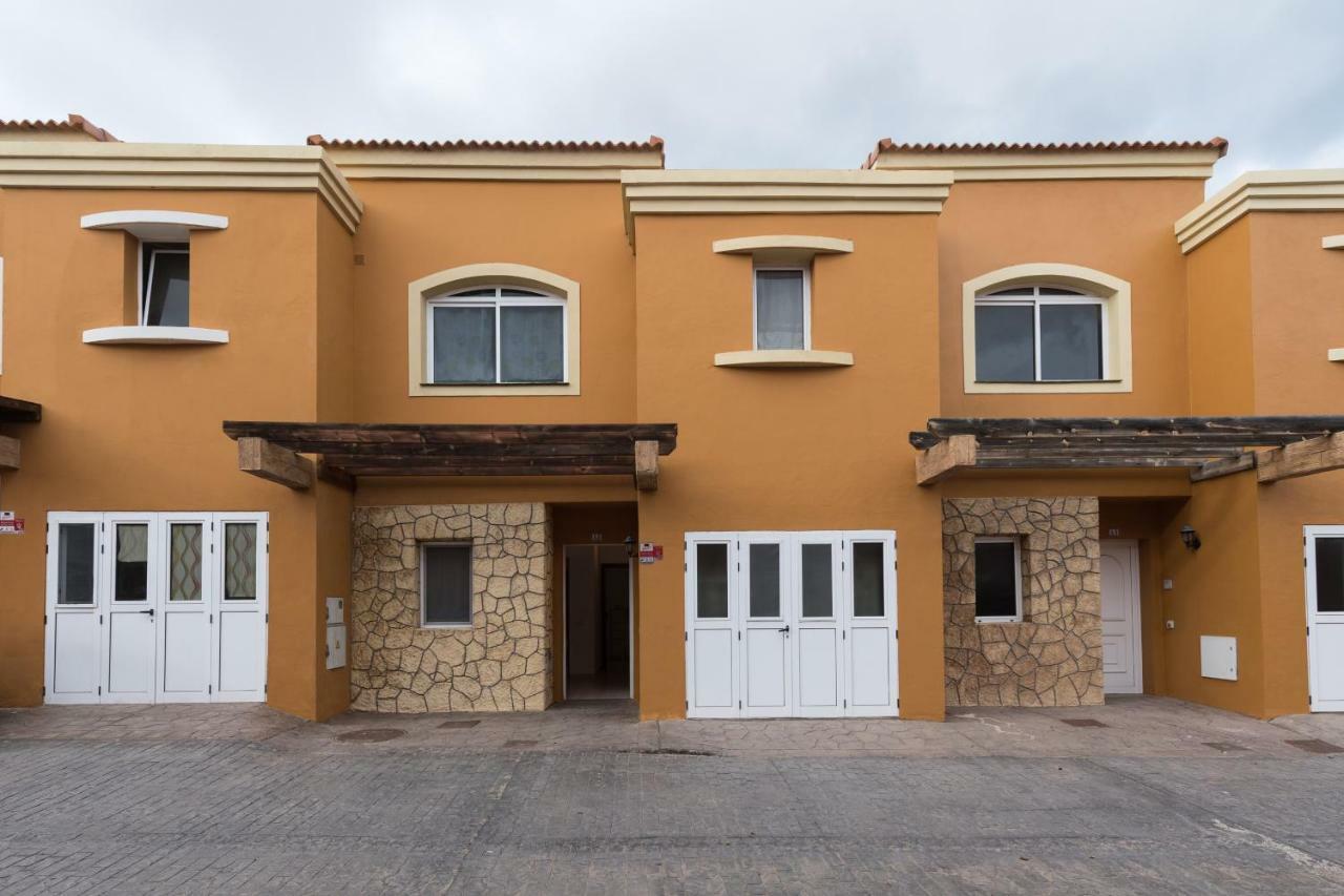 Casa Angel A3 Villa Corralejo Dış mekan fotoğraf