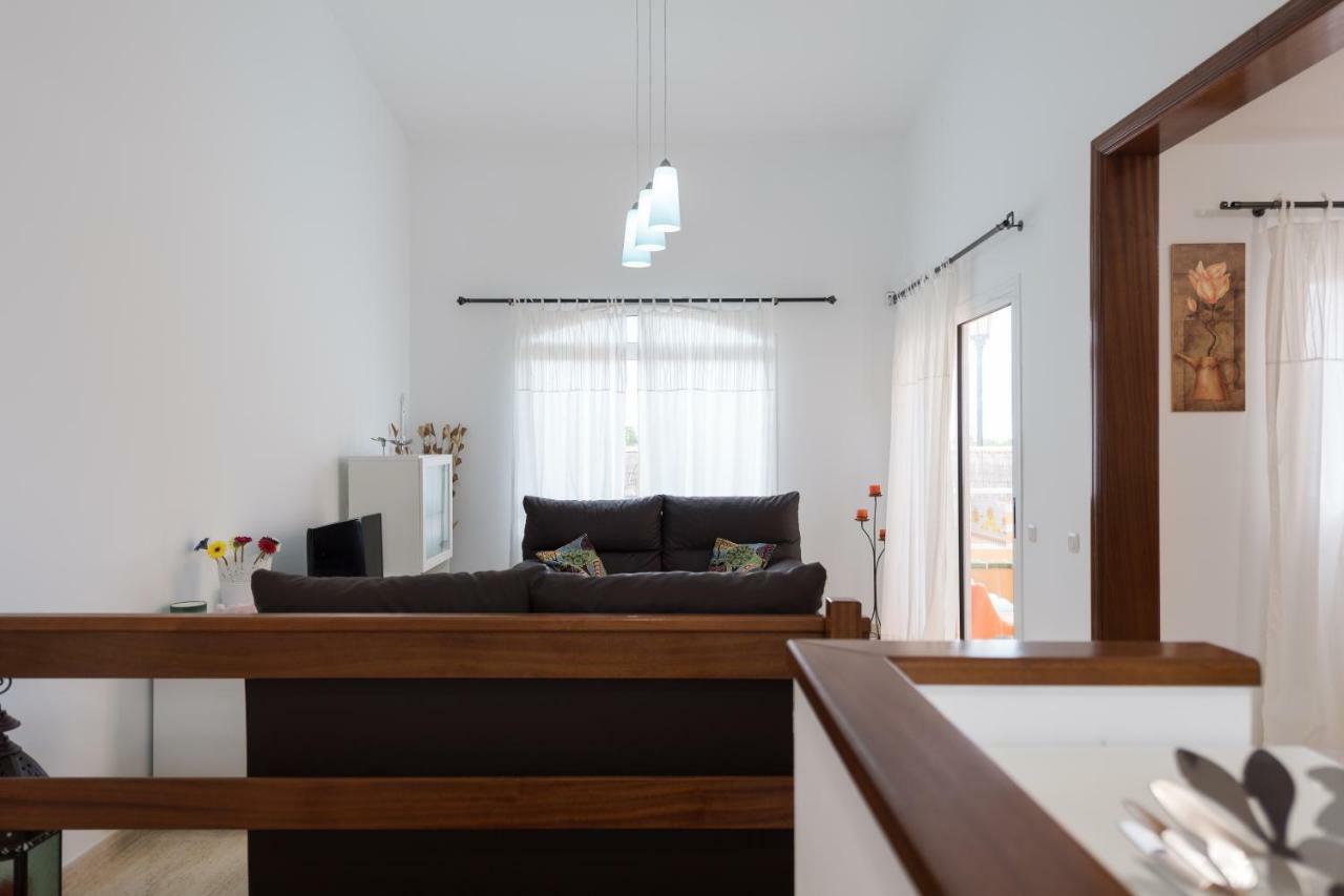 Casa Angel A3 Villa Corralejo Dış mekan fotoğraf