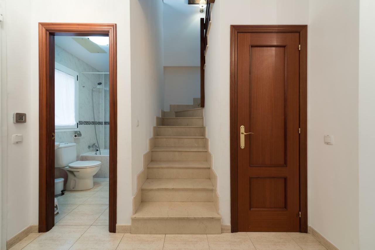 Casa Angel A3 Villa Corralejo Dış mekan fotoğraf