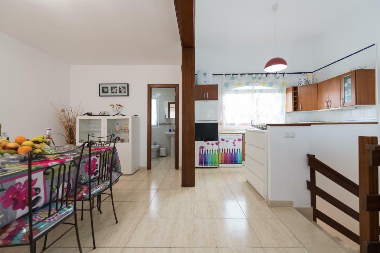 Casa Angel A3 Villa Corralejo Dış mekan fotoğraf