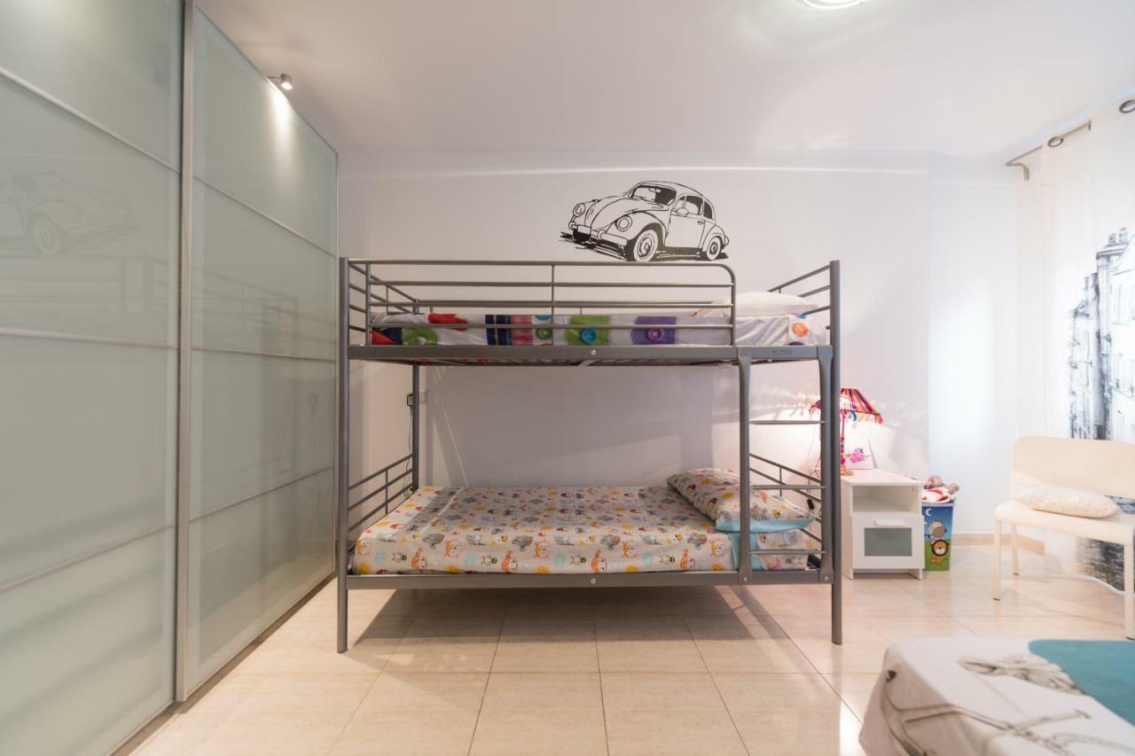 Casa Angel A3 Villa Corralejo Dış mekan fotoğraf