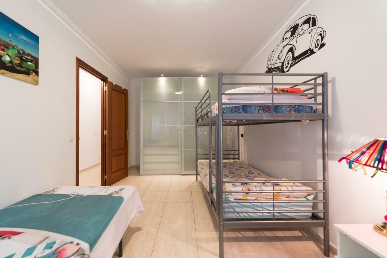 Casa Angel A3 Villa Corralejo Dış mekan fotoğraf